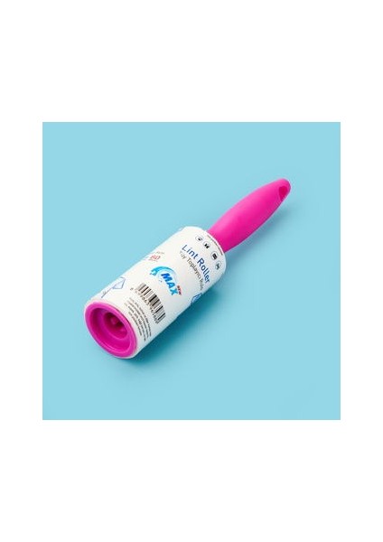 Max 60 Yaprak Tüy Toplayıcı - Asorti