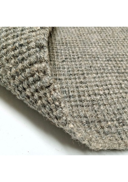 Home JL018 Pata Natürel Jüt Halı - Renkli - 160X230 cm modelleri