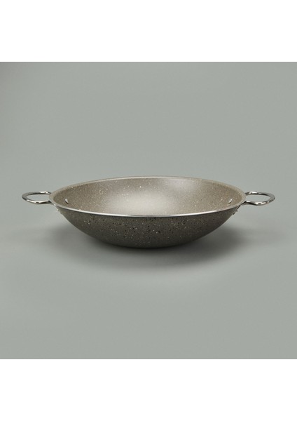 Kavurma Sacı - Gri - 32 cm fiyatları