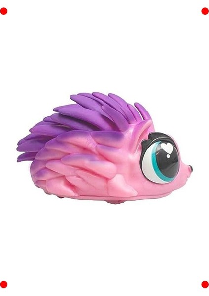 Sesli Pembe Kirpi Oyuncağı indirimleri