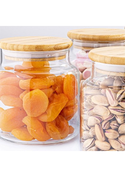 Zone Cam Saklama Kabı - 600 ml fiyatları