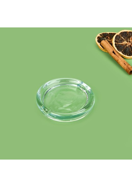 Süt Taşı - Şeffaf - 8 cm fiyatları