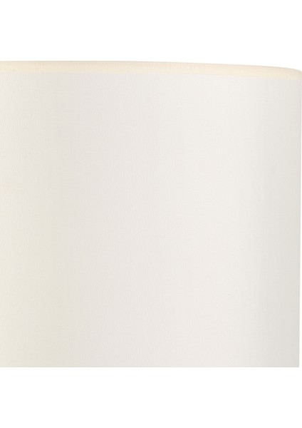 Lighting Solid Abajur - Gri / Krem modelleri