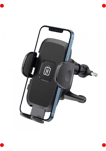 Havalandırma Izgarası Araç Içi Telefon Tutucu fiyatları