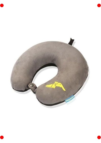 Ortopedik Visco Seyahat Boyun Yastığı modelleri