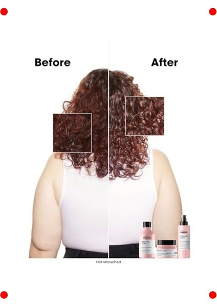 Boyalı Saçlar Için Renk Koruyucu Şampuan 300ML modelleri