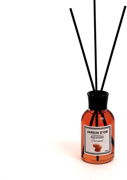 D'or Caramel Oda Kokusu - 110 ml modelleri