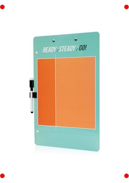 VB100 Voleybol Taktik Tahtası fiyatları