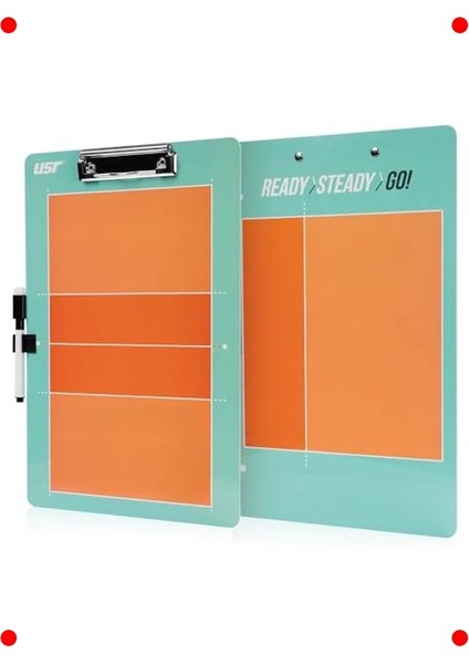 VB100 Voleybol Taktik Tahtası modelleri