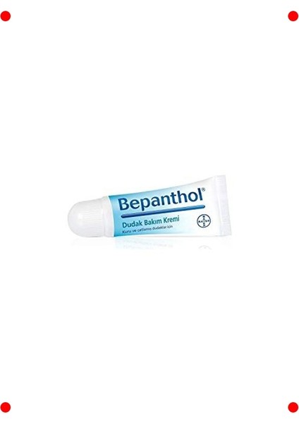 Yoğun Dudak Bakım Kremi 7.5 ml fiyatları