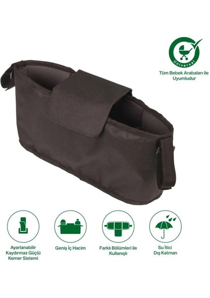 Been Bebek Arabası Organizer Çanta fiyatları