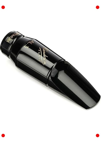 Üstün Alto Saksafon Beki - Al3 Serisi