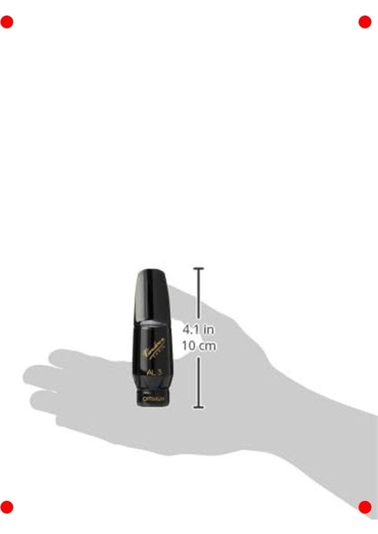 Üstün Alto Saksafon Beki - Al3 Serisi fiyatları