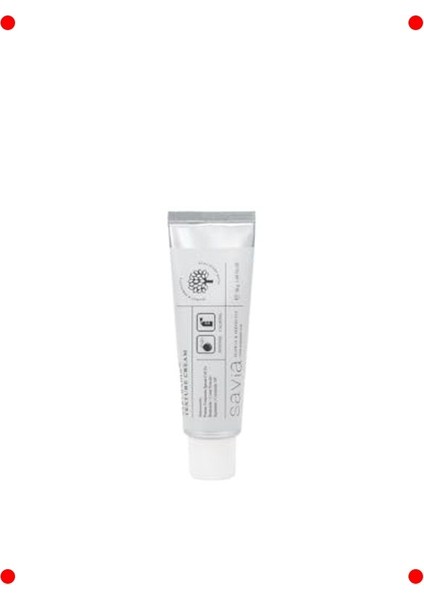 Hassas Ciltler Için Kore Nemlendirici Yüz Kremi 50G