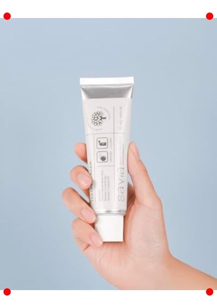 Hassas Ciltler Için Kore Nemlendirici Yüz Kremi 50G fiyatları