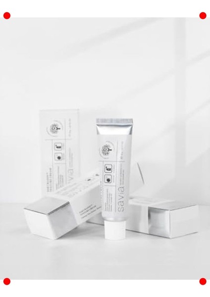 Hassas Ciltler Için Kore Nemlendirici Yüz Kremi 50G indirimleri