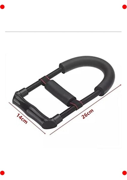 Ayarlanabilir Dirençli Bilek Güçlendirme Aleti fiyatları