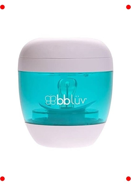 4 Fonksiyonlu Portatif Uv Sterilizasyon Cihazı