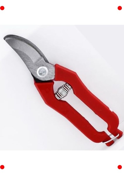 Çok Amaçlı Bahçe Budama Makası, 18 cm fırsatları