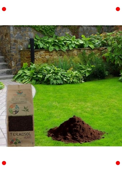 Bitki Besleyici Humik Gübre 1250 ml modelleri