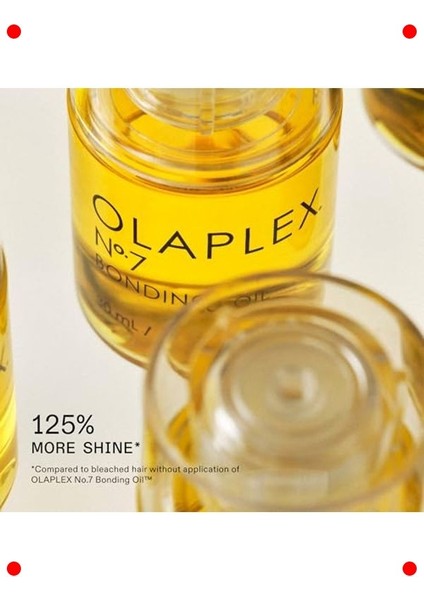 Bağ Güçlendirici Yoğun Saç Bakım Yağı fırsatları