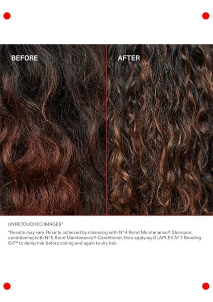 Bağ Güçlendirici Yoğun Saç Bakım Yağı indirimleri