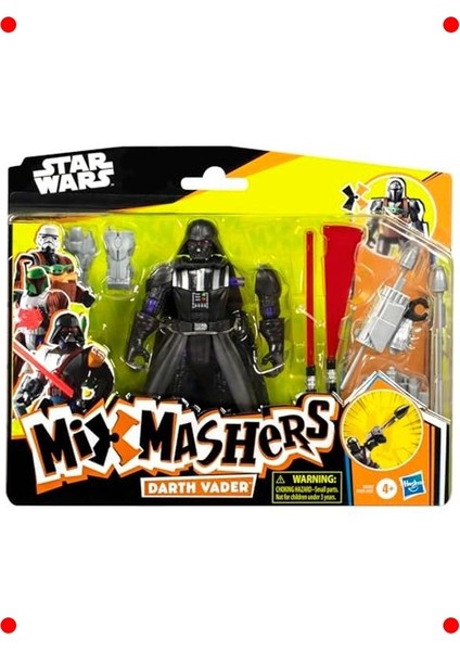 Galaktik Figür Karıştır ve Birleştir Deluxe Set fiyatları