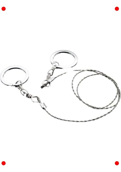 Taşınabilir Cep Zincir Testere - Kamp & Karavan fırsatları