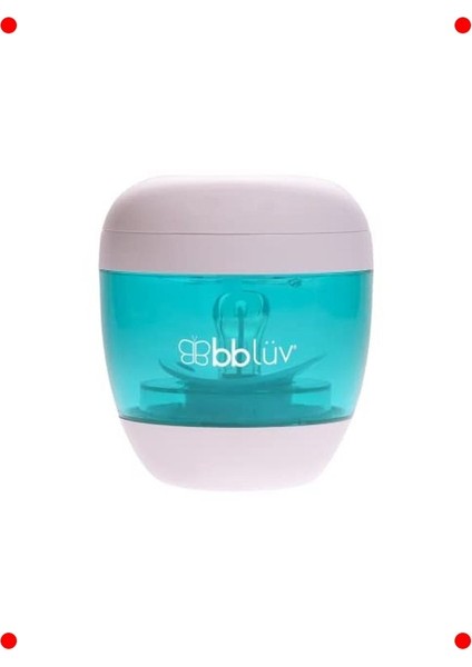 4 Fonksiyonlu Portatif Uv Sterilizasyon Cihazı fırsatları