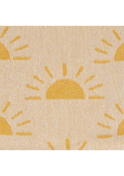 Soft Sun Kurulama Bezi - Sarı - 40X60 cm fiyatları