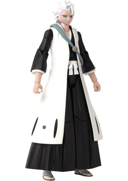 Bandai Toshiro Hitsugaya Poz Verilebilir Figür 16 cm fiyatları