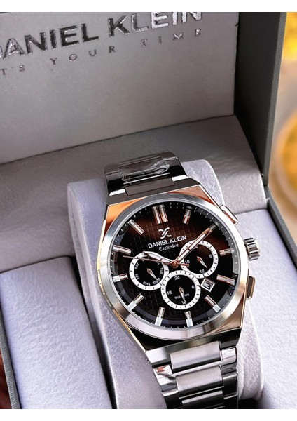 Italyan Tasarım Bileklik Hediyeli 2 Yıl Garantili Suya Dayanıklı Erkek Kol Saati Xy.01 fiyatları