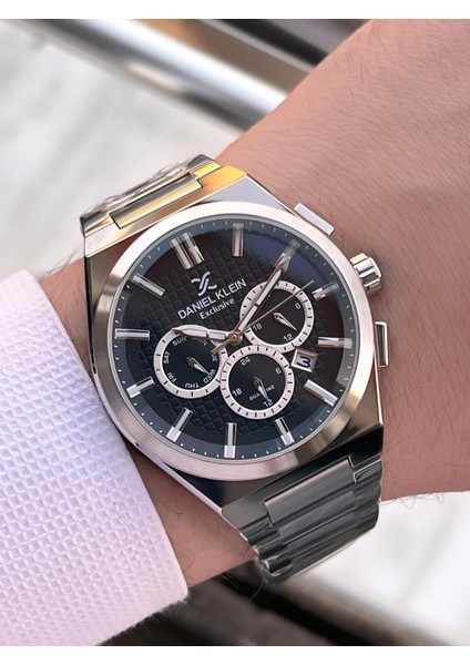 Italyan Tasarım Bileklik Hediyeli 2 Yıl Garantili Suya Dayanıklı Erkek Kol Saati Xy.01 fırsatları