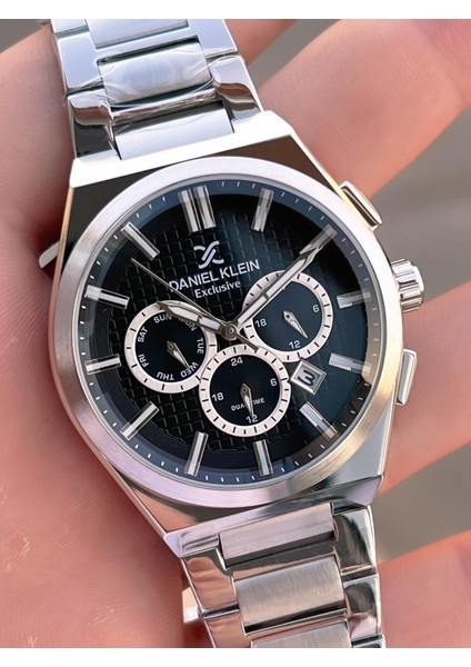 Italyan Tasarım Bileklik Hediyeli 2 Yıl Garantili Suya Dayanıklı Erkek Kol Saati Xy.01 indirimleri