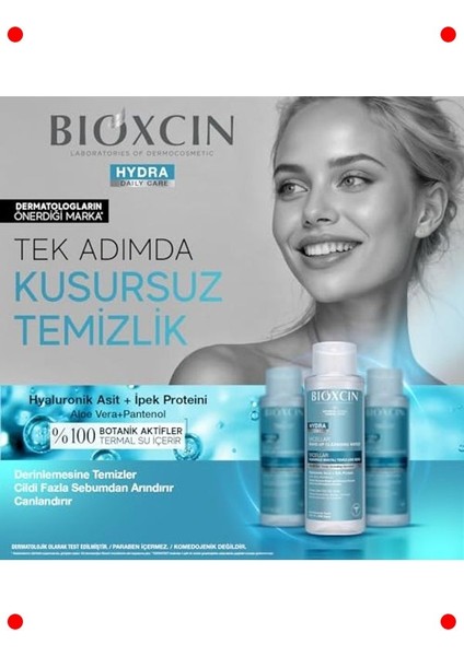 Kusursuz Vegan Makyaj Temizleme Suyu 500 ml fiyatları