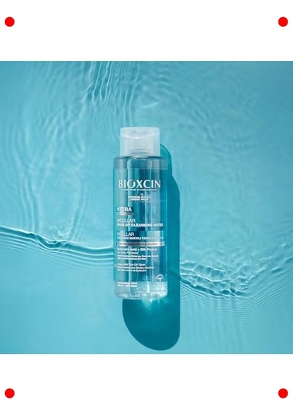 Kusursuz Vegan Makyaj Temizleme Suyu 500 ml indirimleri