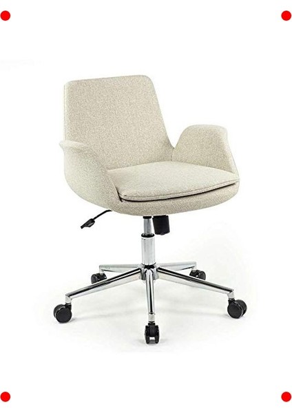 Ergonomik Çalışma Sandalyesi | Ofis Koltuğu