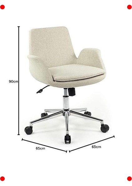 Ergonomik Çalışma Sandalyesi | Ofis Koltuğu fiyatları