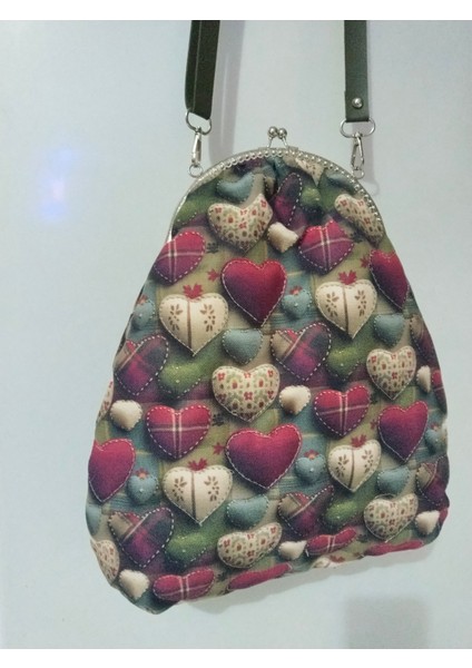 Çanta Büyük Geniş Vintec Saplıçanta modelleri