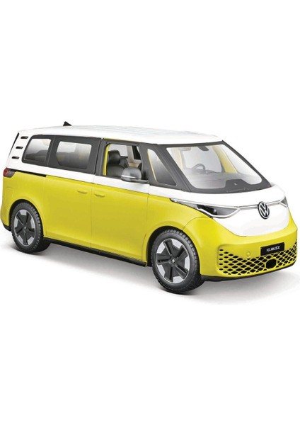 Nessiworld 32914 1 24 2023 Volkwagen Id Buzz