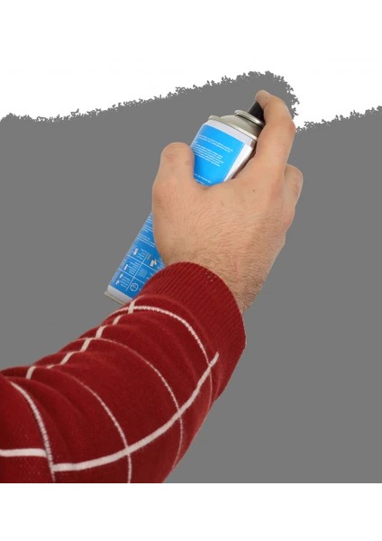 Ral 7037 Rengi Sprey Boya 400 ml fiyatları