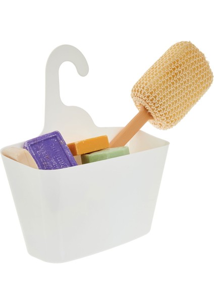 Trimly Askılı Düzenleyici Sepet - Asorti