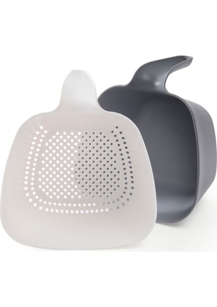 Çiftli Experto Süzgeç - 2.4 Lt - Asorti modelleri