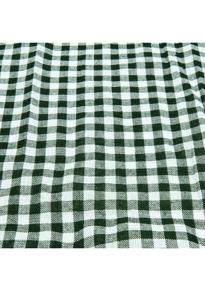 Soft Ekoseli Piknik Örtüsü - Yeşil - 165X165 cm fiyatları