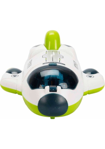 4237 Sun-Wky-Mxx-Uzay Roketi Fr 2A 12D fiyatları