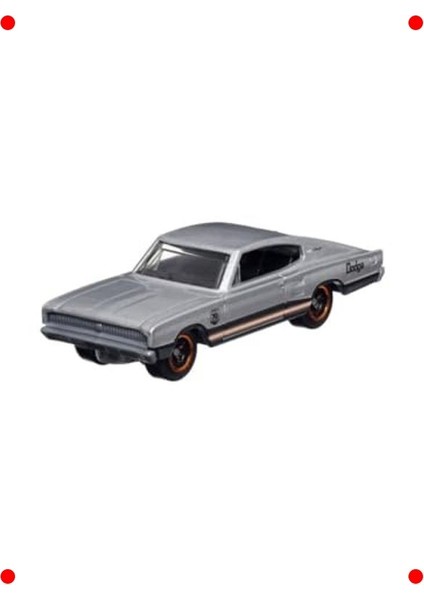 Klasik Model Araba Özel Yıl Dönümü Serisi