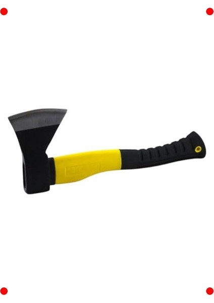 Fiber Saplı Kamp Baltası – 600 Gr, Çok Amaçlı modelleri