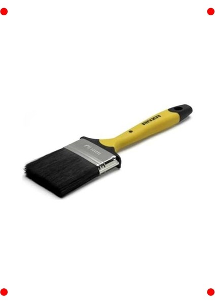 Temel Boya Fırçası - 70 mm Genişlik