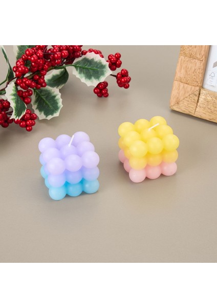 Bubble Mum - Asorti - 5 cm