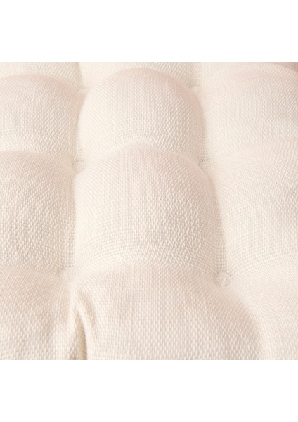 Soft Traum Sandalye Minderi - Ekru - 40X40 cm fiyatları